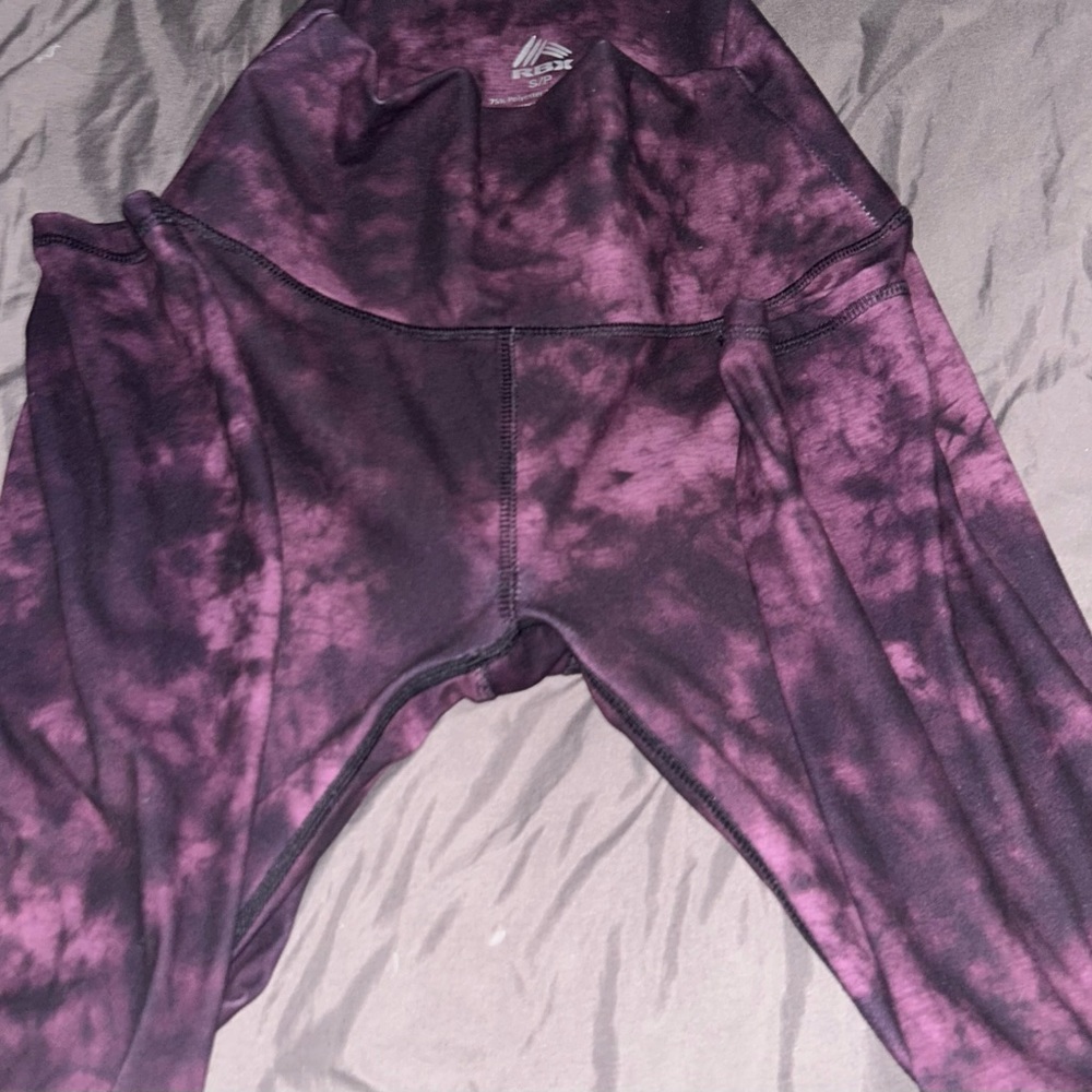 RBX YOGA PANTS - Picture 5 of 5